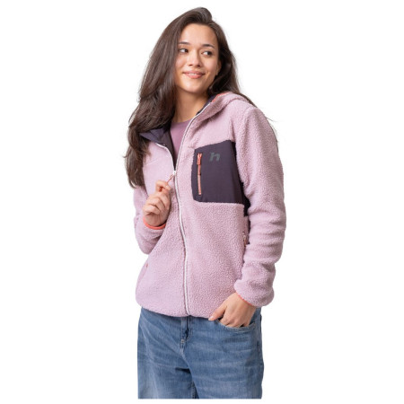 Veste femme Hannah Koala Hoody