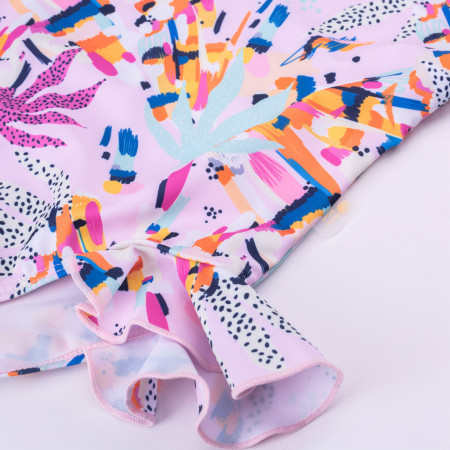 Maillot bain enfant Aquawave Verona Kids