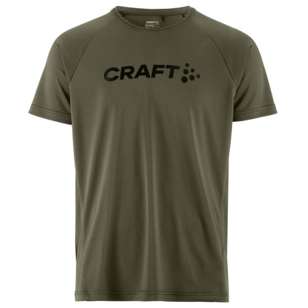 T-shirt fonctionnel homme Craft M CORE Essence Logo