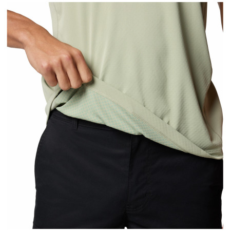 T-shirt homme Columbia Zero Rules™ Light SS Crew