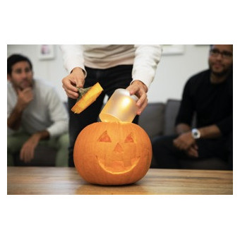 Lampe solaire BioLite Luci Candle