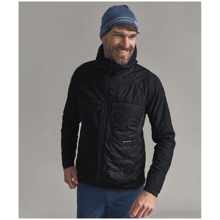 Veste homme Ortovox Venet Swisswool 60 Jacket