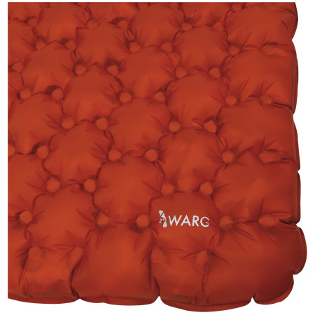 Matelas gonflable Warg Atom Flat