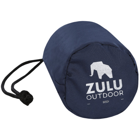 Coussin gonflable Zulu Buddy