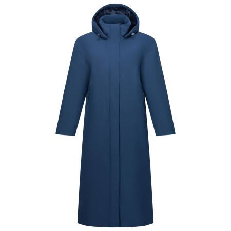 Manteau femme Regatta Janna bleu foncé Navy