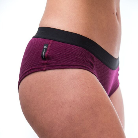 Culotte femme Sensor Merino DF