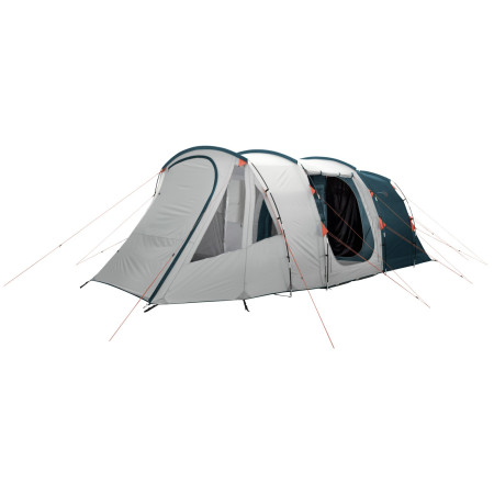 Tente Easy Camp Palmdale 500 Lux blanc / bleu