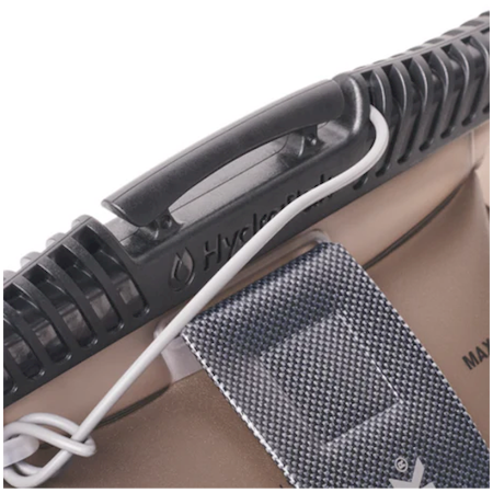 Poche d'hydratation Hydrapak Force 3L