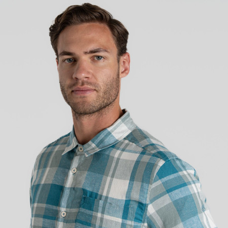 Chemise Craghoppers Argino Short Sleeved Shirt