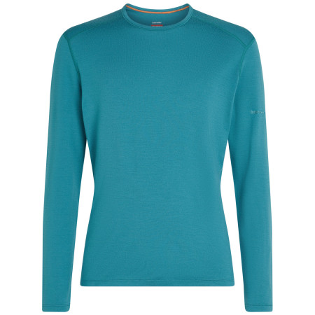 T-shirt homme Icebreaker Mens 260 Tech LS Crewe