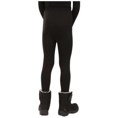 Sous-vêtements fonctionnels enfant Kilpi Niel-Jb Black