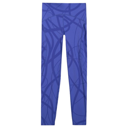 Leggings femmes 4F Tights Fnk F365 bleu COBALT