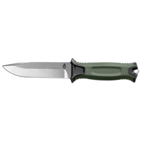 Couteau Gerber Strongarm Camp vert Green