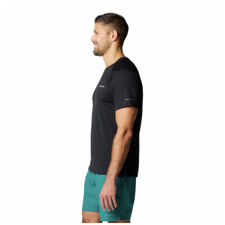 T-shirt homme Columbia Alpine Chill™ Pro Short Sleeve Crew