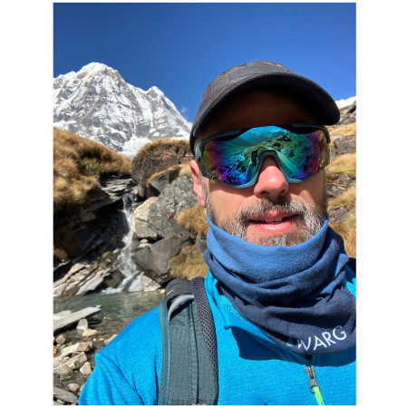 Foulard multifonctionnel Warg Bandana Mountain