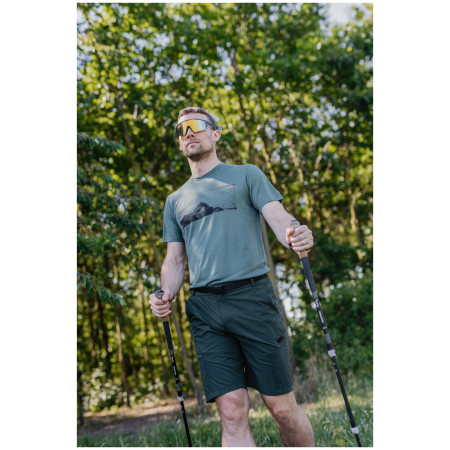 Short homme MOOA Trek