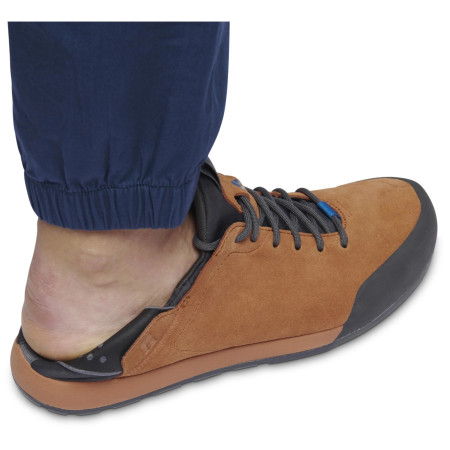 Chaussures homme Black Diamond Session Suede M