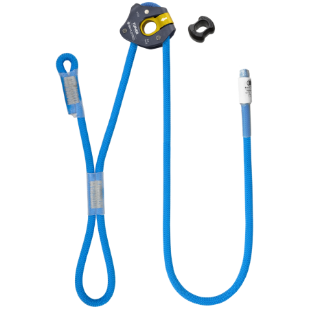 Sangle absorbeur énergie Skylotec TUNER-Y Adjustable Lanyard