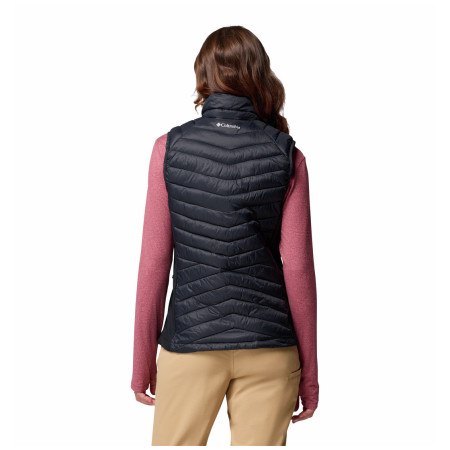 Gilet femme Columbia Powder Pass™ III Hybrid Vest