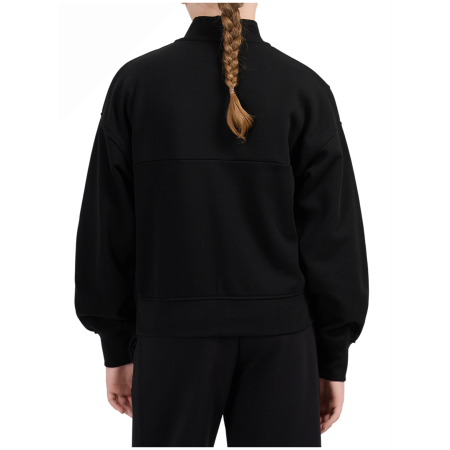 Sweatshirt enfant 4F Sweatshirt F2701 Deep Black
