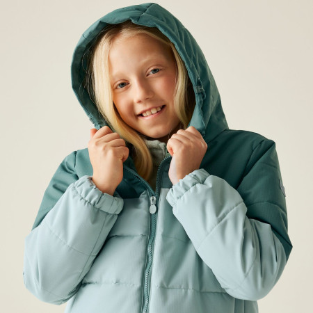 Veste enfant Regatta Lofthouse