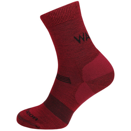 Chaussettes femme Warg Merino Hike W