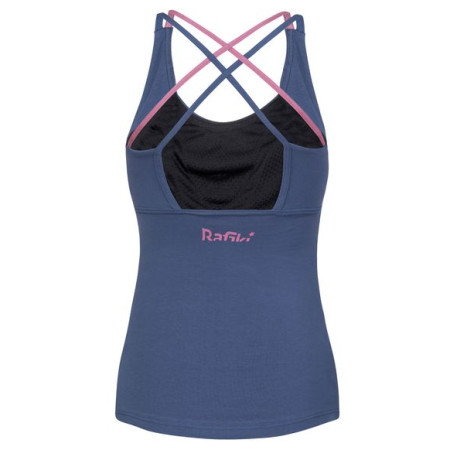 Top femme Rafiki Suesca Ctn