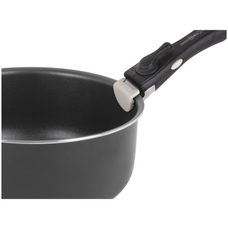 Jeu de casseroles Brunner Flavor 7+1 Ø 22 cm