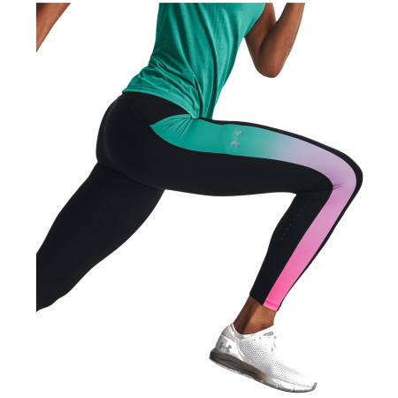 Leggings femmes Under Armour SpeedPocket Ankle Tight