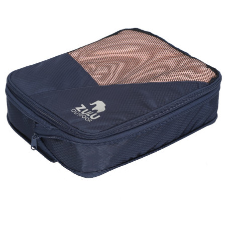 Organisateur de voyage Zulu Compression Cube M