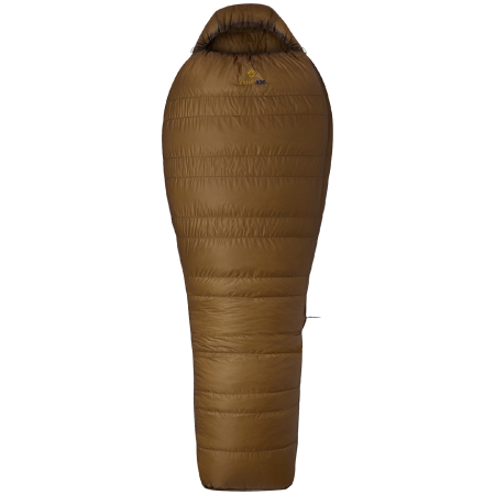 Sac de couchage en plumes Cumulus X-Lite 400