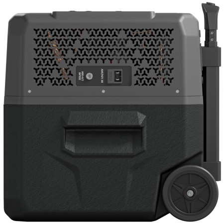 Réfrigérateur à compresseur Yolco BCX30