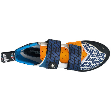 Chaussons d'escalade EB Climbing Mojo 3.0