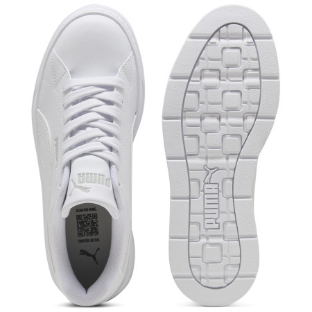 Chaussures femme Puma Karmen Classic