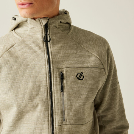 Sweat-shirt homme Dare 2b Torrek Pro Midlayer