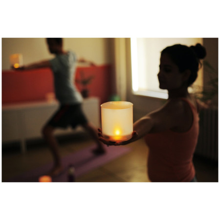 Lampe solaire BioLite Luci Candle