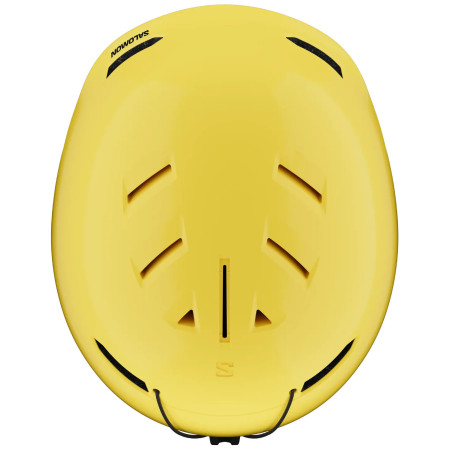 Casque de ski Salomon Husk Kids Mips