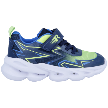 Chaussures enfant Richter Maris Nauti/Kiwi/Lag