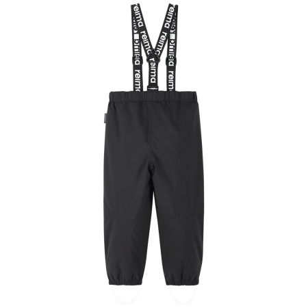 Pantalon de ski enfant Reima Leikisti Black