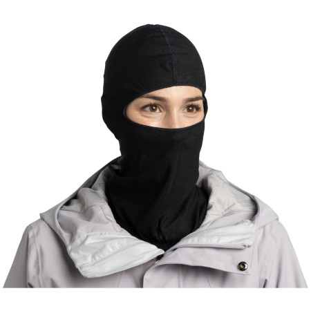 Cagoule Buff Merino Lightweight Balaclava