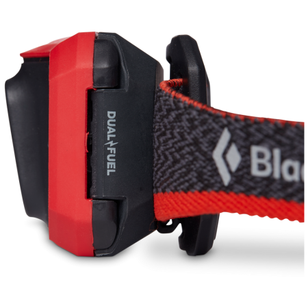 Lampe frontale Black Diamond STORM 450