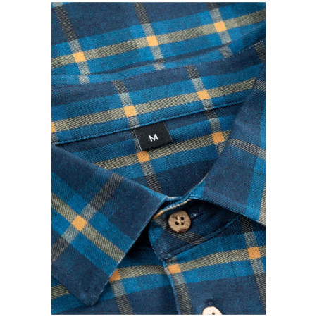 Chemise homme Chillaz Sebastian 2.0