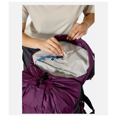 Sac à dos femme randonnée Rab Airox 34 ND