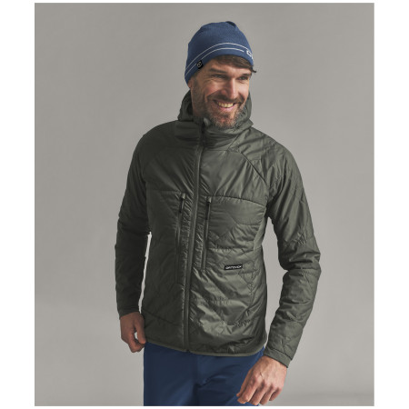 Veste homme Ortovox Venet Swisswool 60 Jacket
