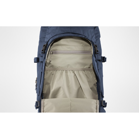 Sac à dos femme randonnée Fjällräven Keb 52 W