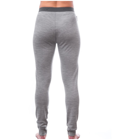 Pantalon sous-vêtement femme Sensor Merino Bold