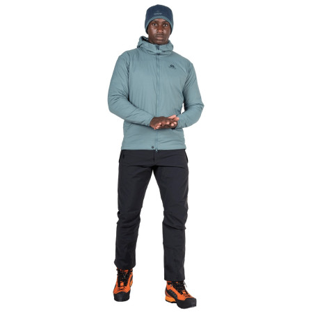 Veste homme Mountain Equipment Intra Hooded Jacket Men's