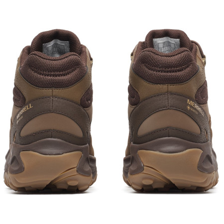 Chaussures randonnée homme Merrell Yokota 3 Mid Gtx