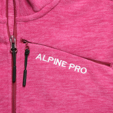 Sweat-shirt femme Alpine Pro Orfhana