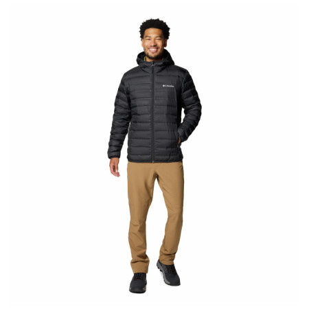 Veste d'hiver homme Columbia Lake 22™ II Down Hooded Jacket
